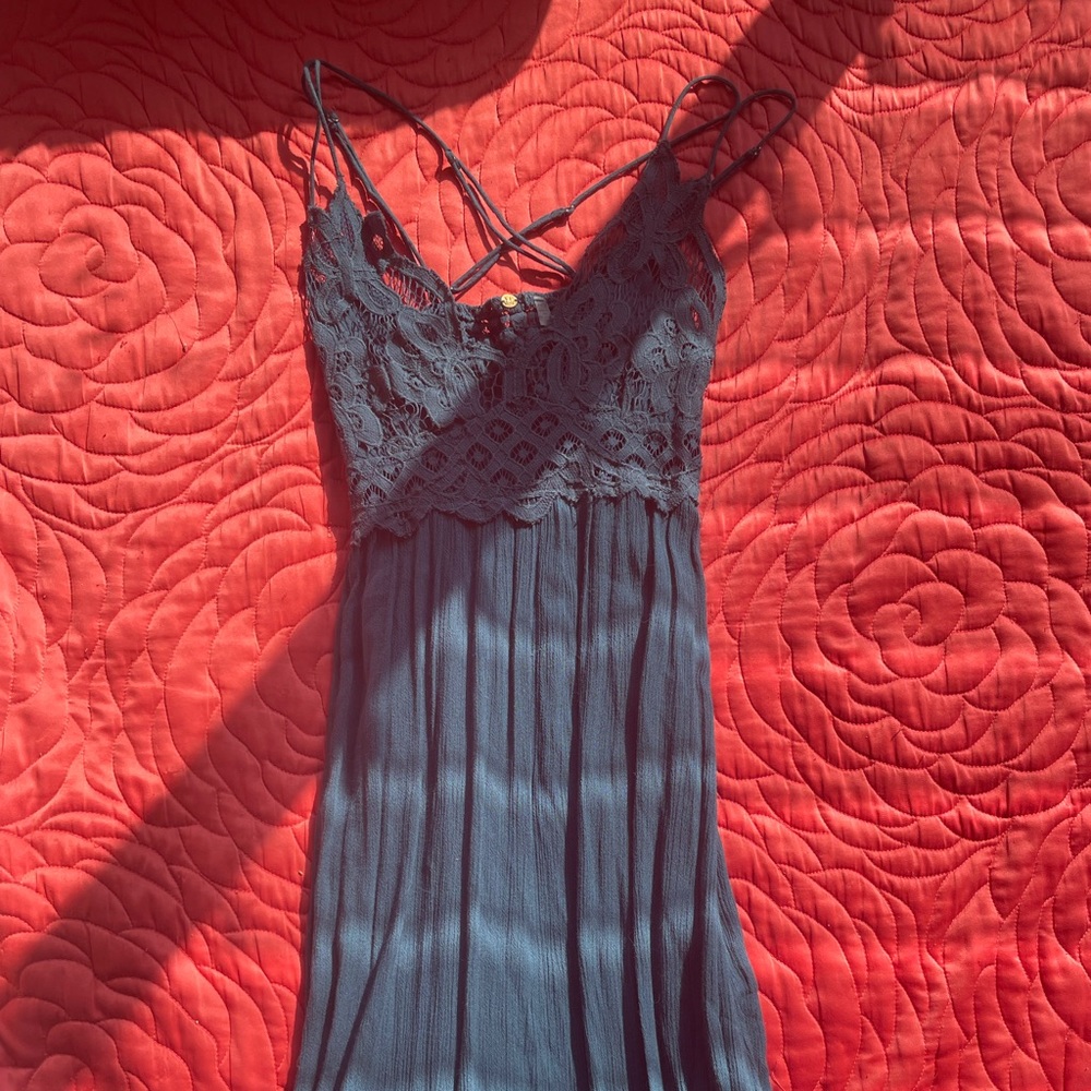 COPY - NWOT* FP One Adella Maxi